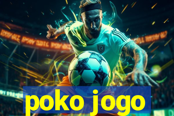 poko jogo